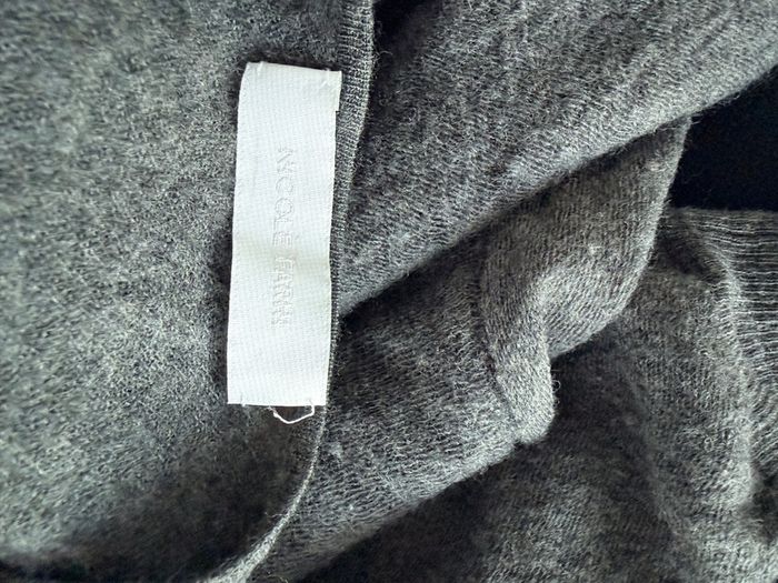 Nicole Farhi jumper dress