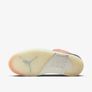 Nike Air Jordan 5 Retro x DJ Khaled Crimson Bliss UK 11 / US 12 Deadstock Image 4