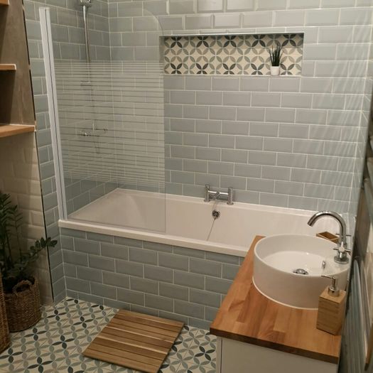 bathroom renovations all aspects  covered  HANDYMAN
