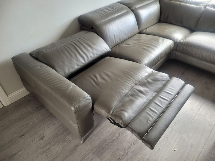 corner sofa