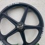 Old School Bmx Araya 7X,OGK Mag Image 2