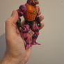 1985 Vintage Tung Lashor Figure Complete Image 5