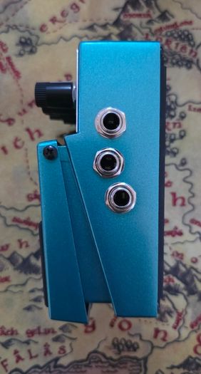 Boss SL-2 Slicer Pedal