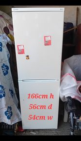 Fridge Freezer