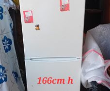 Fridge Freezer
