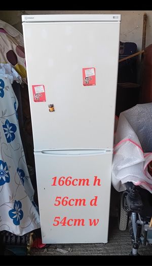 Fridge Freezer