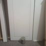 Dismantled White Wardrobe Image 9