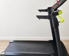 Opti Folding Treadmill