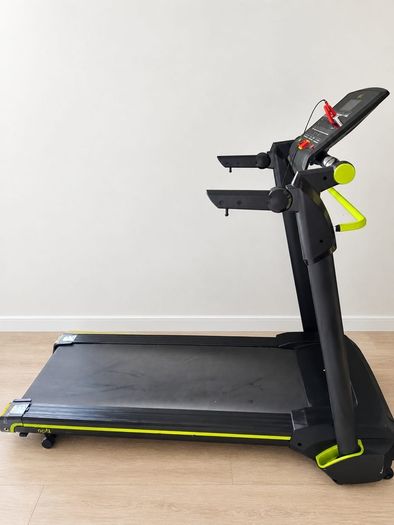 Opti Folding Treadmill