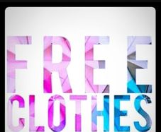ladies clothes