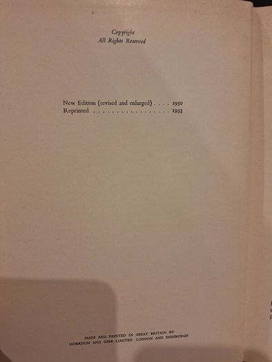 SALE!  THE OUTLINE OF ART edited by Sir William Orpen revised by Horace Shipp