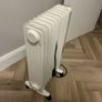 Electric heater Image 3