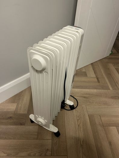 Electric heater