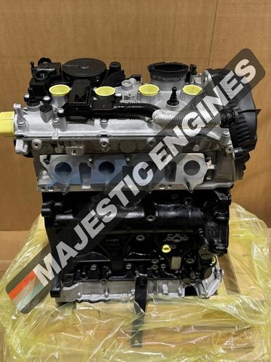 Volkswagen 1.8 TFSI/TSI Engine CDA - New