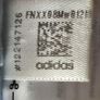 Adidas 3-stripes shorts Image 6