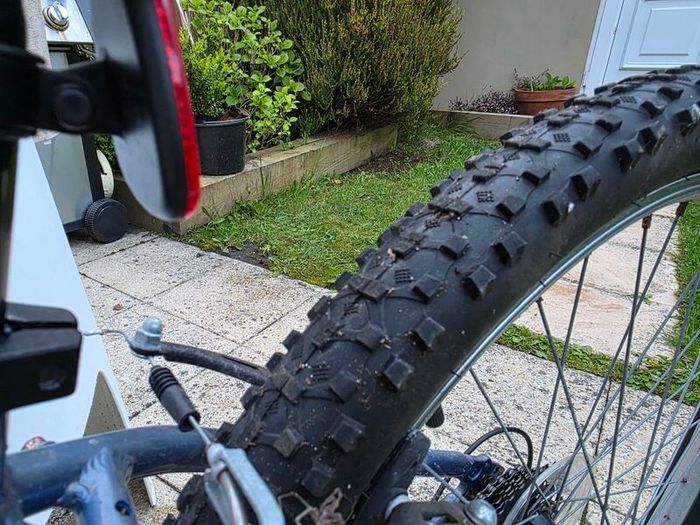 bike Apollo Jewel Frame 14" wheele 27 5"