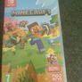 Nintendo Switch Neon Bundle - 5 Games Image 3