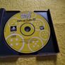 Dragon Ball Z Ultimate Battle 22 PlayStation1 Ps1 PlayStation2 Ps2 Games Original Image 9