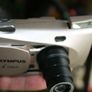 Olympus i Zoom 75 APS Point&Shoot 28-75mm Film Camera from Japan Image 7