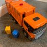 toy bin lorry Image 2