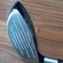 Taylormade R540xd 3 Wood Image 5
