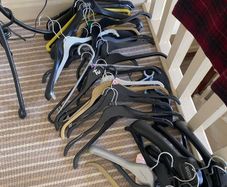 Hangers