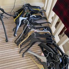 Hangers