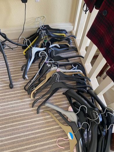 Hangers