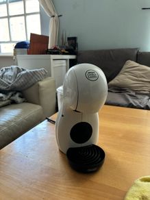 Nescafe Dolce Gusto Piccolo Xs