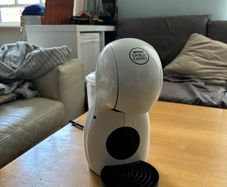 Nescafe Dolce Gusto Piccolo Xs