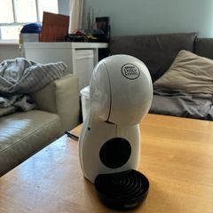 Nescafe Dolce Gusto Piccolo Xs