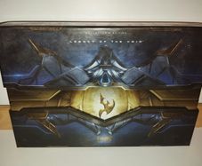 Starcraft  Legacy Of The Void  Collectors Edition