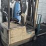 Crown Forklift Image 7