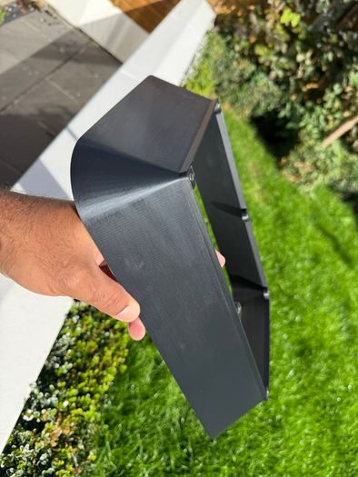EcoTech Marine RMS XR30 Tank Mount System + Free Shade