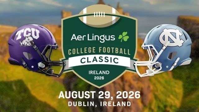 Premium American Football Dublin Aviva 2 Tickets