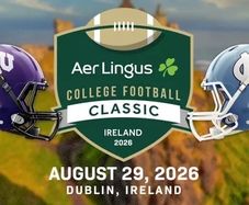 Premium American Football Dublin Aviva 2 Tickets
