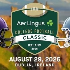 College Football 2 Premium Tickets Dublin Aviva