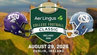 Premium American Football Dublin Aviva 2 Tickets