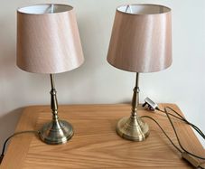 Laura Ashley Lamps