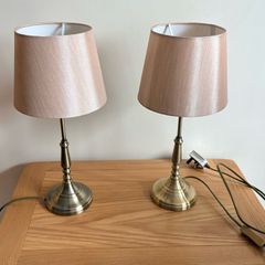 Laura Ashley Lamps