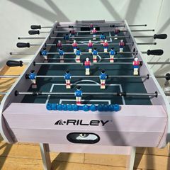 Table Football / Fussball - foldable