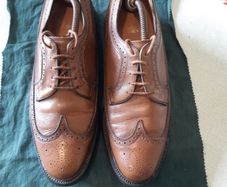 Shoes Florsheim