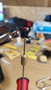 fly fishing flies