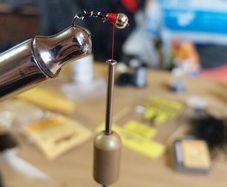 fly fishing flies