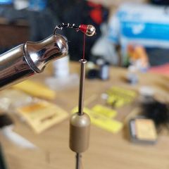 fly fishing flies