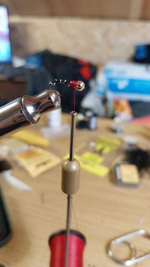 fly fishing flies