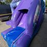 bouncy castle combo slide Image 5