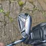 Taylormade M2 Used Irons Image 3
