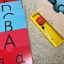 Janod Learn to Write Set | Montessori Educational Toy (Ages 3-6) Image 3