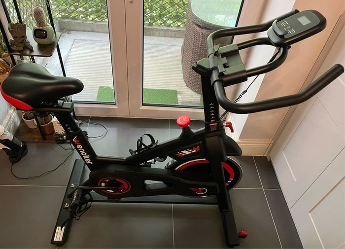 Wenoker exercise bike
